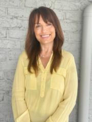Rebecca Cleeve