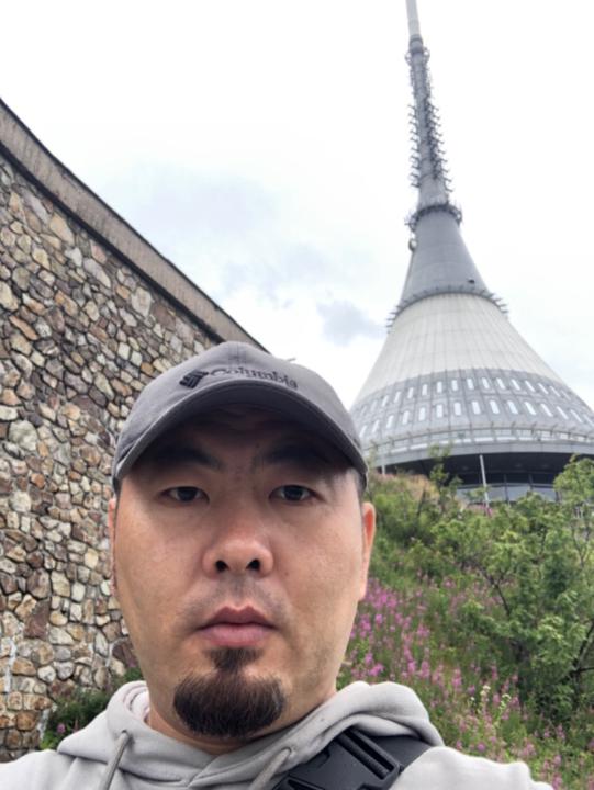 Mendbayar Usukhjargal