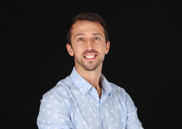 Cédric Rousseau