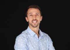 Cédric Rousseau