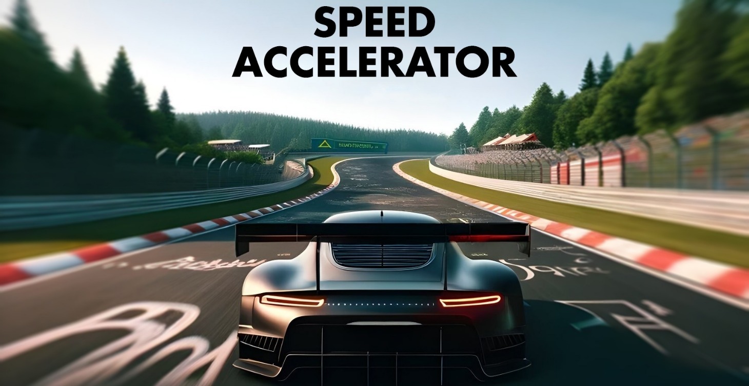 Speed Accelerator Pro