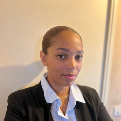 Karine Gastellier