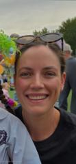 Grace Heywood