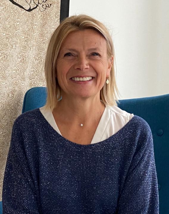 Marion Damelon