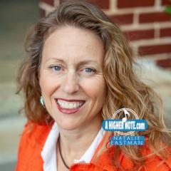 Natalie Eastman