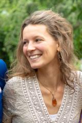 Alina Hoffmann