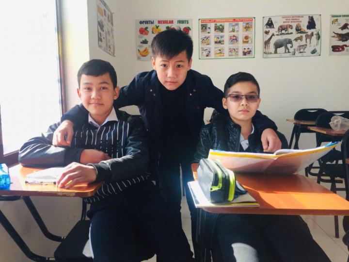Farhod Usmonov
