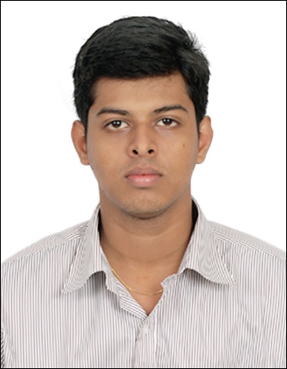 Arvind Bashyam srinivasan