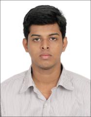 Arvind Bashyam srinivasan