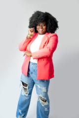 Branlyn Mosby