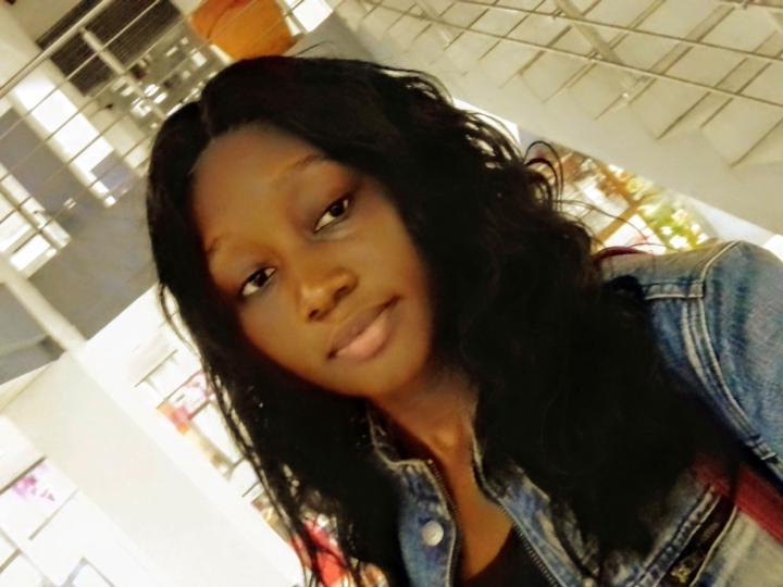 Sefaura Mouele