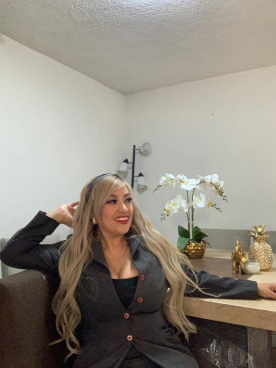 Veronica Enríquez Barrera