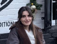 Fahimeh Hosseinzadeh