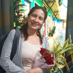 Jenny Alava