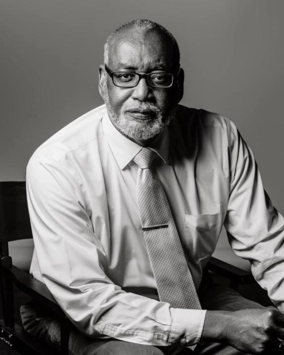 Joshua Johnson