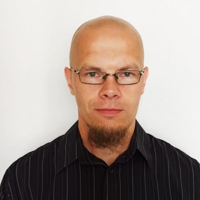 Harri Kinnunen