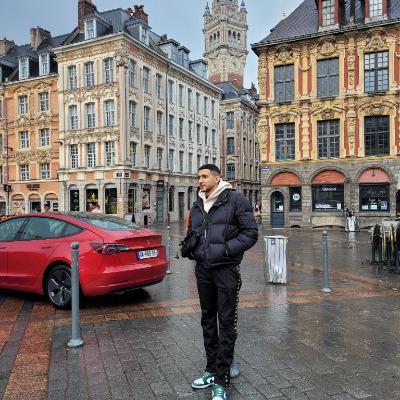 Medles Abdellah