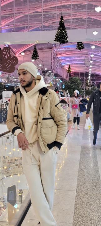 Medles Abdellah