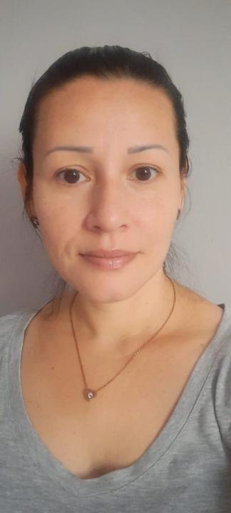 Eddy Karlina Sarmiento Orellanos