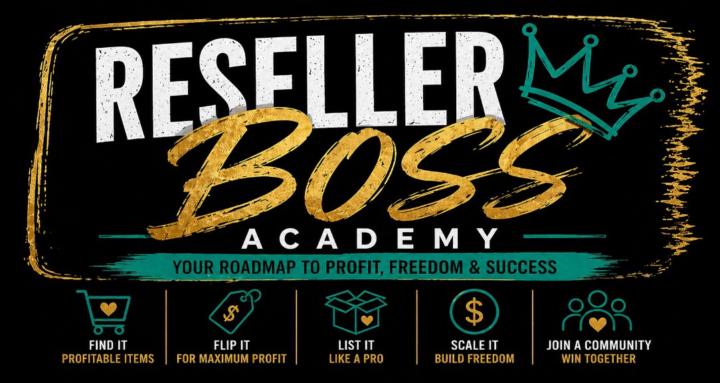 The Reseller Boss Academy