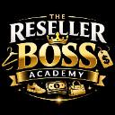 Logo The Reseller Boss Academy