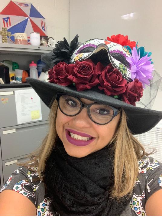 Lisabella Ibarra