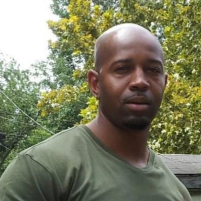 Fredrick Mckinney