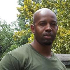 Fredrick Mckinney