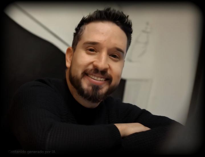 Ernesto jose Vergara sosa