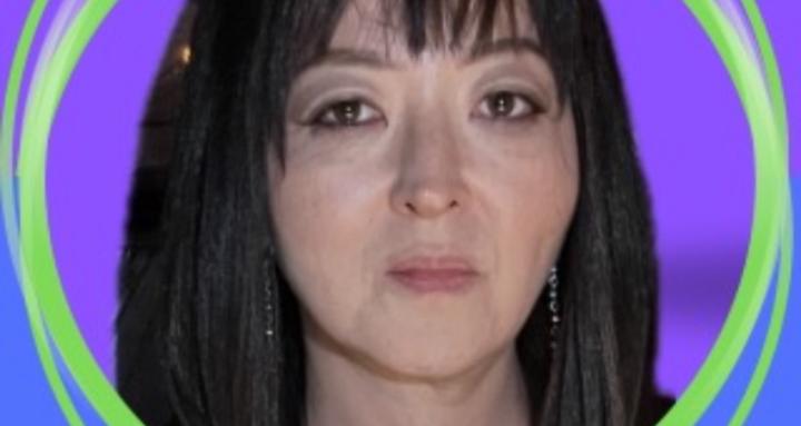 Aliye Berdi