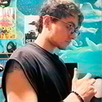 Angel Cruz Vanegas