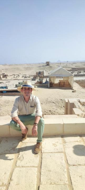 Alfredo Rosado Rodriguez