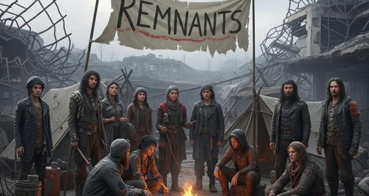Remnants