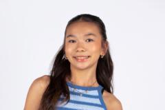 Olivia Yang