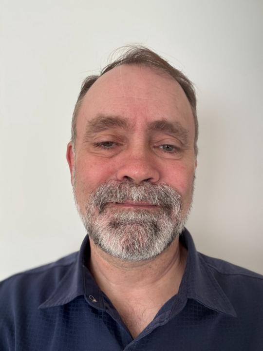 Gordon Richardson