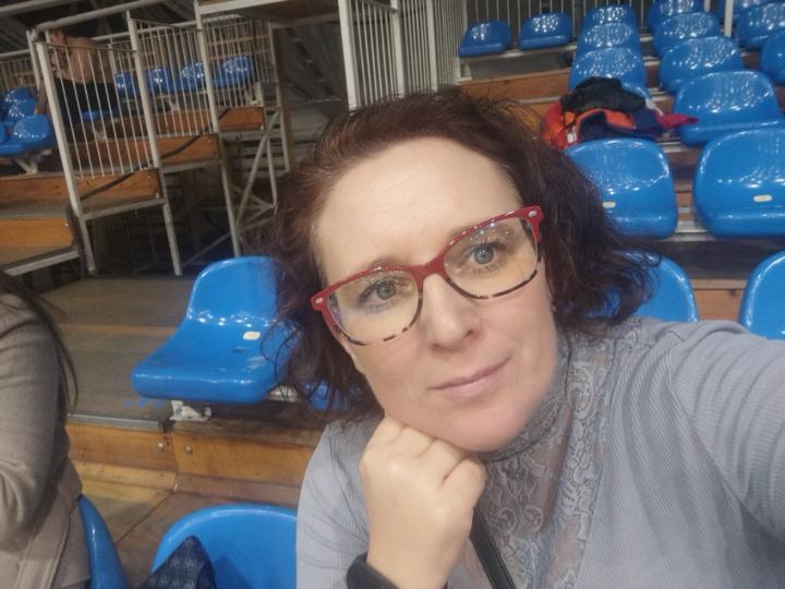 Marianna Dági