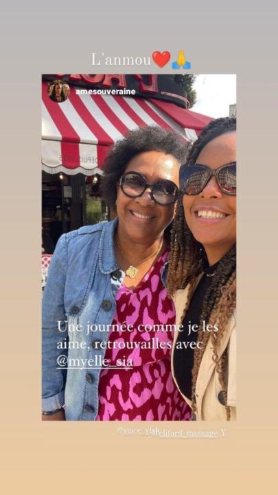 Myrielle Parize