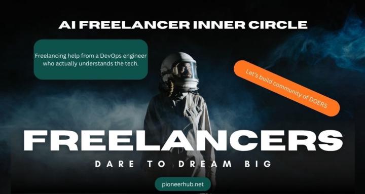 AI Freelancer Inner Circle