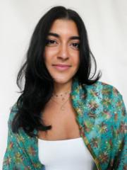 Sonya Noronha