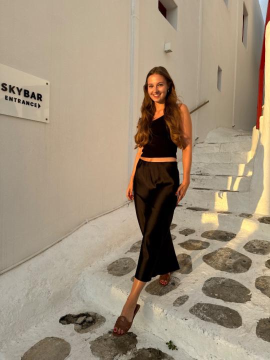 Valentina von Böhlen