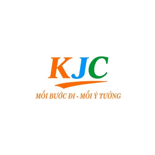 KJC Nơi Ý Tưởng Tỏa Sáng