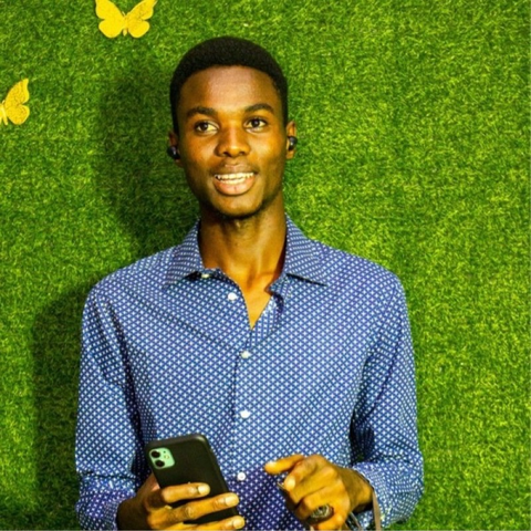 Moustapha Mbaye