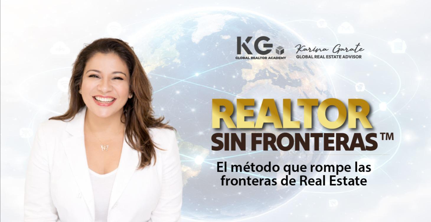 Certified Realtor Sin Fronteras™