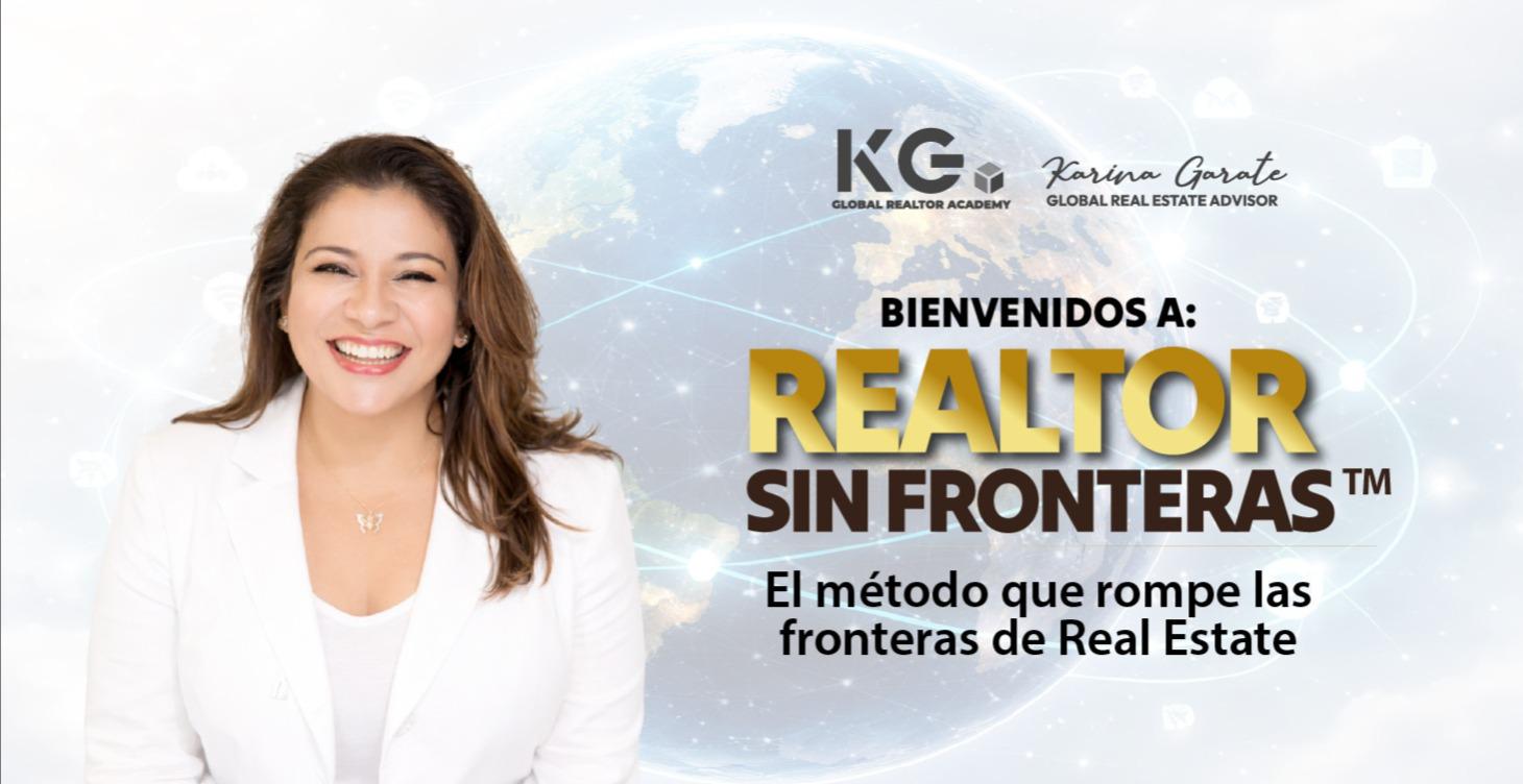 Realtor sin Fronteras™ Free content