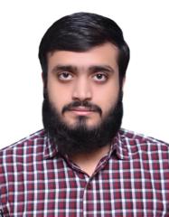 Bilal Ahmed