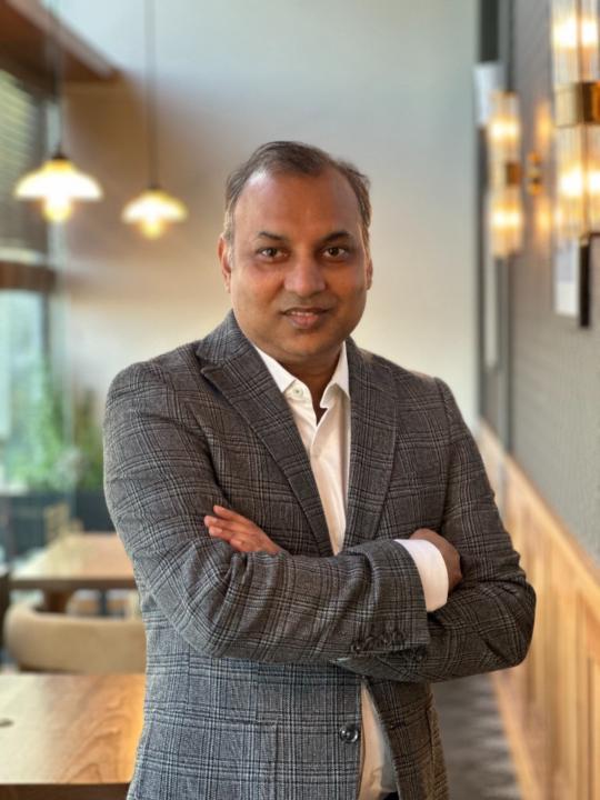 Nikhil Singh