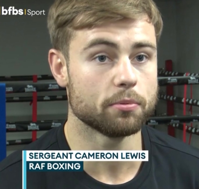 Cameron Lewis