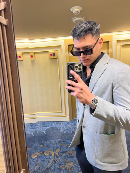 Jake Villareal
