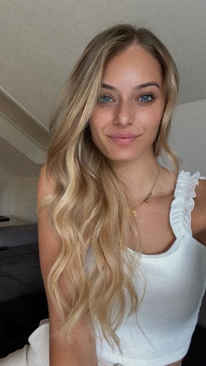 Rebecca Sabatier