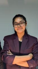 Maheen Siddiqui